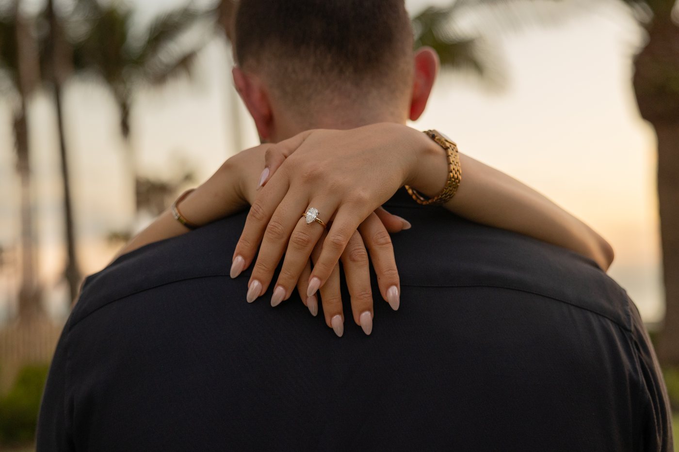 The ring